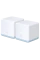 Sistem Wi-Fi Mesh MERCUSYS Halo S12 (2-pack), Alb