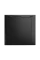 Mini PC Lenovo ThinkCentre M70q Gen4, Tiny, Intel Core i3-13100T, 8GB/256GB, Intel UHD Graphics 730, Fără SO