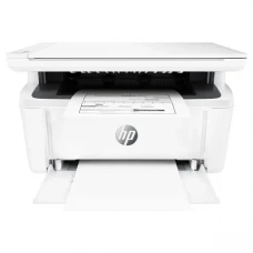 Multifunctional laser HP M28w, Alb