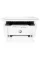 Multifunctional laser HP M28w, Alb