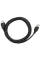 Cablu prelungitor Cablexpert CCP-USB2-AMAF-6, USB Type-A (M)/USB Type-A (F), 1,8m, Negru