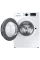Стиральная машина Samsung WW90TA047AE1LE, 9кг, Белый