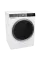 Mașină de spălat Gorenje WS 846 LN, 8kg, Alb