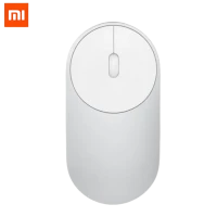 Беcпроводная мышь Xiaomi Mouse, Белый