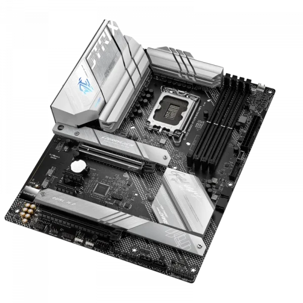 Placă de bază ASUS ROG STRIX B660-A GAMING WIFI, LGA1700, Intel B660, ATX