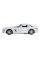 Jucărie cu telecomandă Rastar Mercedes-Benz SLS, 1:14, White (47600-8)