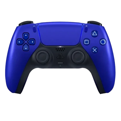 Геймпад SONY DualSense, Cobalt Blue