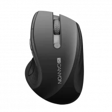 Mouse Wireless Canyon MW-01, Negru