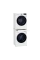 Kit de montare verticală LG DK1W, Alb
