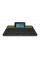 Tastatură Logitech K480, Fără fir, Negru