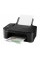 Multifunctional Inkjet Canon PIXMA E3440, Negru