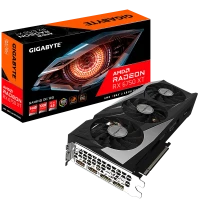 Placă Video Gigabyte GV-R675XTGAMING OC-12GD, 12GB GDDR6 192bit