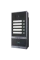 Interfon IP Fanvil i63, Negru