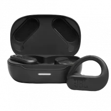 Наушники JBL Endurance Peak III, Чёрный