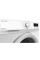 Стиральная машина Sharp ESHFA6102WDEE, 6кг, Белый
