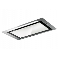 Hota încorporabilă Elica HIDDEN 2.0 IXGL/A/60, Oțel inoxidabil