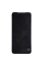 Husă tip carte Nillkin RedMi Note 9 - Qin LC, Negru