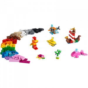 Jucării pentru copii LEGO