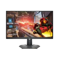 Игровой монитор DELL G3223D / 31,5 дюймов / IPS 2560x1440 WQHD / Чёрный