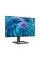 Монитор PHILIPS 272E2FA / 27 дюймов / IPS 1920 x 1080 Full-HD / Чёрный