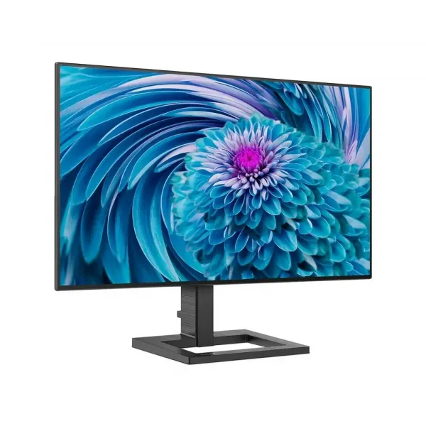Монитор PHILIPS 272E2FA / 27 дюймов / IPS 1920 x 1080 Full-HD / Чёрный