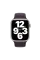 Curea pentru ceas Apple MP7Q3ZM/A, Silicon, Large, Burgundă