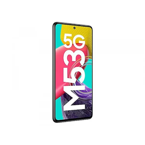 Смартфон Samsung Galaxy M53, 6Гб/128Гб, Коричневый