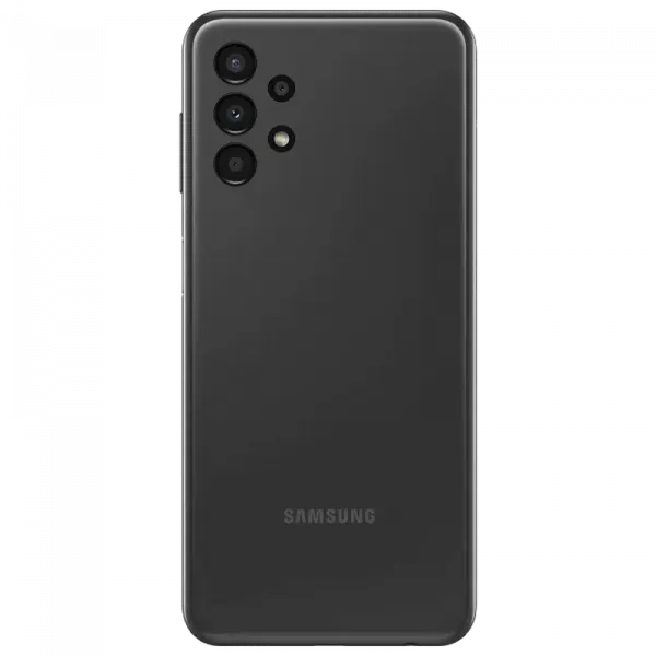 Смартфон Samsung Galaxy A13, 3Гб/32Гб, Чёрный