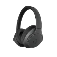 Căști Audio-Technica ATH-ANC700BT, Negru