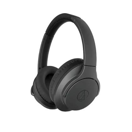 Căști Audio-Technica ATH-ANC700BT, Negru