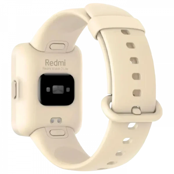 Ceas Sport/Antrenament Xiaomi Redmi Watch 2 Lite, Fildeș