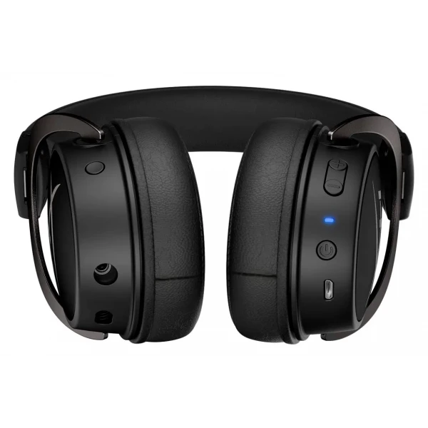 Игровая Гарнитура HyperX Cloud MIX, Bluetooth, Чёрный