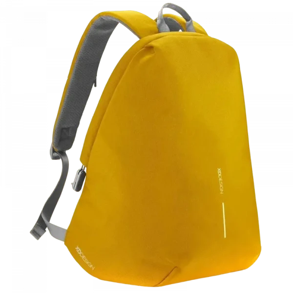 Rucsac pentru Laptop Bobby Soft, 15.6, Textil, Portocaliu