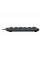 Tastatură Logitech K200, Cu fir, Negru