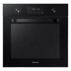 Cuptor Electric Samsung NV68R2340RB/WT, Negru