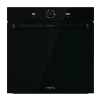 Электрический духовой шкаф Gorenje BOS 6737 SYB, Чёрный