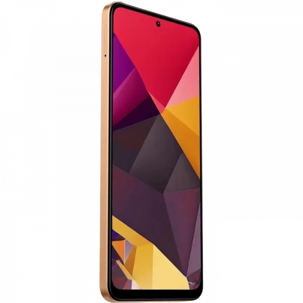 Smartphone Xiaomi Redmi Note 12, 8GB/256GB, Auriu