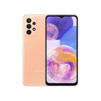Smartphone Samsung Galaxy A23, 4GB/64GB, Portocaliu