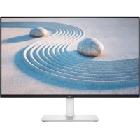 Monitor DELL S2725DS / 27 inchi / IPS 2560x1440 WQHD / Argintiu