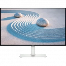 Монитор DELL S2725DS / 27 дюймов / IPS 2560x1440 WQHD / Серебристый