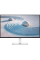 Монитор DELL S2725DS / 27 дюймов / IPS 2560x1440 WQHD / Серебристый
