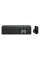 Клавиатура и мышь Logitech MX Keys S Combo, Беспроводное, Space Grey
