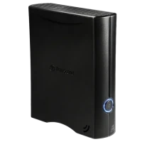HDD extern pentru Desktop Transcend StoreJet 35T3, 8 TB, Negru (TS8TSJ35T3)