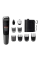Trimmer pentru bărbați Philips Multigroom Series 5000 MG5720/15, Negru