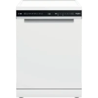Mașină de spălat vase Whirlpool W7F HS31, Alb