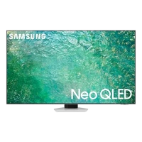 55 QLED SMART Телевизор Samsung QE65QN85CAUXUA, 3840x2160 4K UHD, Tizen, Серебристый