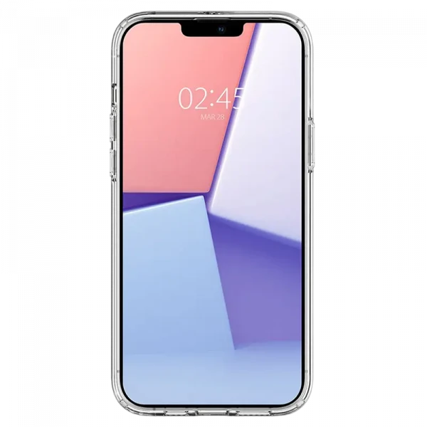 Husă Spigen iPhone 13 Pro, Ultra Hybrid Mag Magsafe, Alb