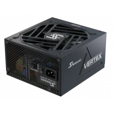 Sursă Alimentare PC Seasonic Vertex GX, 1000W, ATX, Complet modular