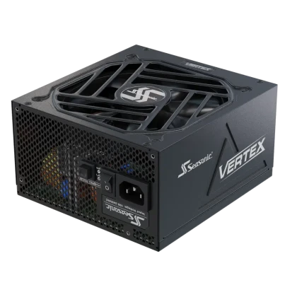 Sursă Alimentare PC Seasonic Vertex GX, 1000W, ATX, Complet modular