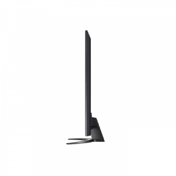 50 LED SMART TV LG 50NANO816PA, 3840x2160 4K UHD, webOS, Negru